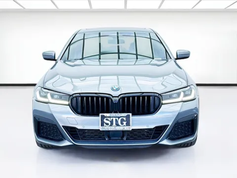 Photos of 2023 BMW 5 Series 530e iPerformance for sale in Bellflower, CA at STG Bellflower