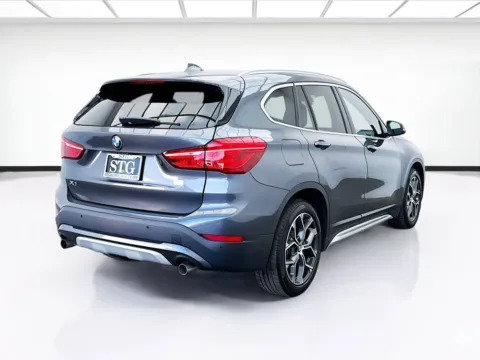 More photos of 2020 BMW X1 xDrive28i at STG Bellflower, CA