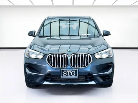 Photos of 2020 BMW X1 xDrive28i for sale in Bellflower, CA at STG Bellflower