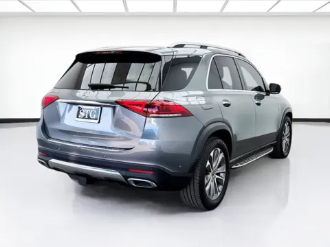 More photos of 2023 Mercedes-Benz GLE 350 at STG Bellflower, CA