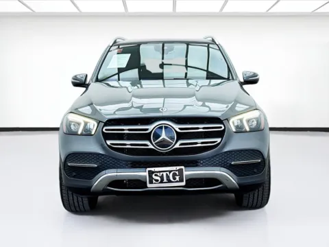 Photos of 2023 Mercedes-Benz GLE 350 for sale in Bellflower, CA at STG Bellflower