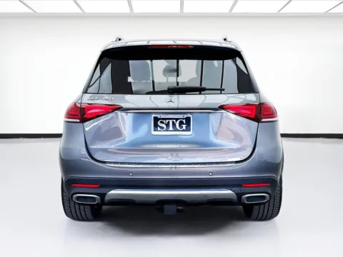 More photos of 2023 Mercedes-Benz GLE 350 at STG Bellflower, CA