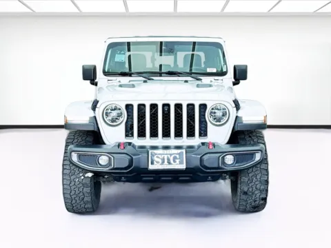 Photos of 2020 Jeep Gladiator Rubicon for sale in Bellflower, CA at STG Bellflower