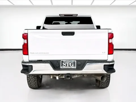 More photos of 2023 Chevrolet Silverado 2500HD LT at STG Bellflower, CA