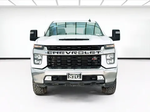 Photos of 2023 Chevrolet Silverado 2500HD LT for sale in Bellflower, CA at STG Bellflower