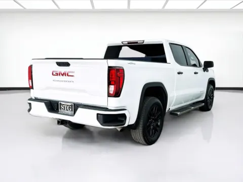 More photos of 2023 GMC Sierra 1500 Pro at STG Bellflower, CA
