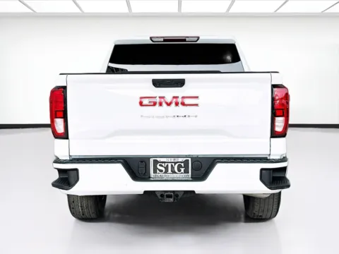 More photos of 2023 GMC Sierra 1500 Pro at STG Bellflower, CA