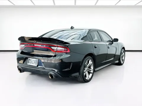 More photos of 2021 Dodge Charger R/T at STG Bellflower, CA