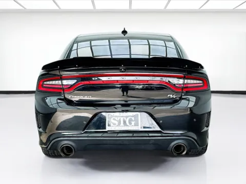 More photos of 2021 Dodge Charger R/T at STG Bellflower, CA