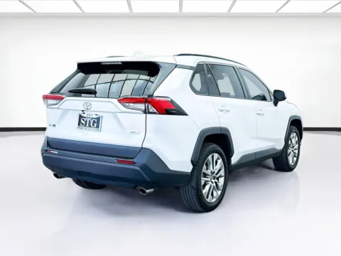 More photos of 2024 Toyota RAV4 XLE Premium at STG Bellflower, CA