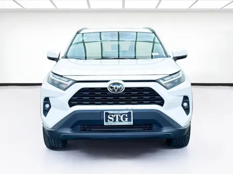 Photos of 2024 Toyota RAV4 XLE Premium for sale in Bellflower, CA at STG Bellflower