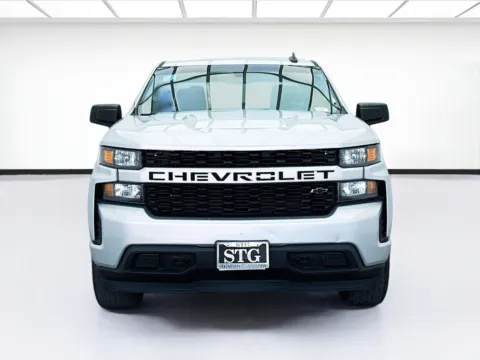Photos of 2019 Chevrolet Silverado 1500 Custom for sale in Bellflower, CA at STG Bellflower