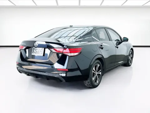 More photos of 2021 Nissan Sentra SV at STG Bellflower, CA