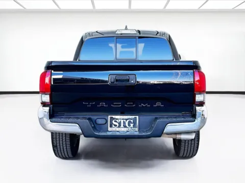 More photos of 2021 Toyota Tacoma at STG Bellflower, CA