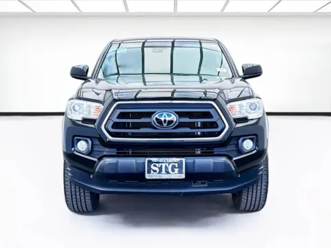 Photos of 2021 Toyota Tacoma for sale in Bellflower, CA at STG Bellflower