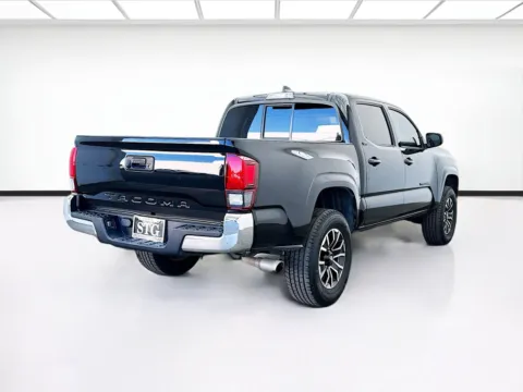More photos of 2021 Toyota Tacoma at STG Bellflower, CA