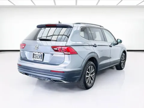 More photos of 2019 Volkswagen Tiguan 2.0T SE at STG Bellflower, CA