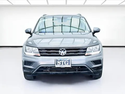 Photos of 2019 Volkswagen Tiguan 2.0T SE for sale in Bellflower, CA at STG Bellflower