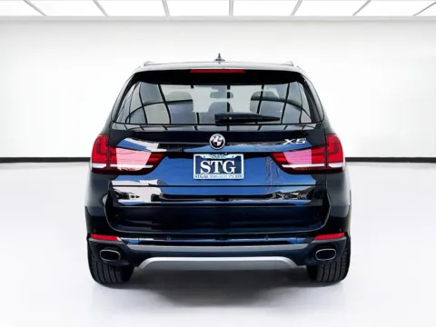 More photos of 2014 BMW X5 xDrive35i at STG Bellflower, CA