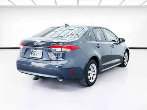 More photos of 2024 Toyota Corolla LE at STG Bellflower, CA