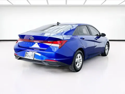 More photos of 2021 Hyundai Elantra SE at STG Bellflower, CA