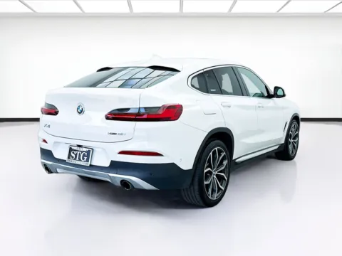 More photos of 2021 BMW X4 xDrive30i at STG Bellflower, CA