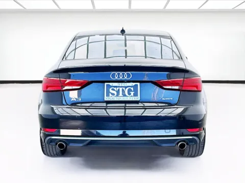 More photos of 2019 Audi A3 Sedan 2.0T Premium quattro at STG Bellflower, CA