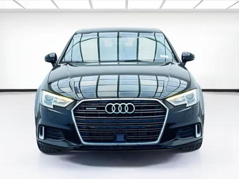 Photos of 2019 Audi A3 Sedan 2.0T Premium quattro for sale in Bellflower, CA at STG Bellflower