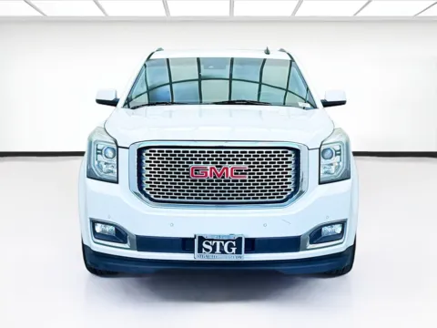 Photos of 2015 GMC Yukon Denali for sale in Bellflower, CA at STG Bellflower