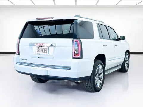 More photos of 2015 GMC Yukon Denali at STG Bellflower, CA