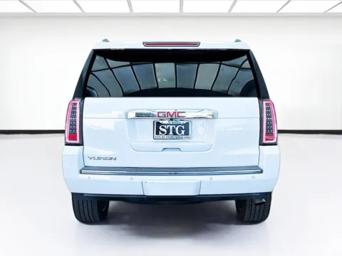 More photos of 2015 GMC Yukon Denali at STG Bellflower, CA