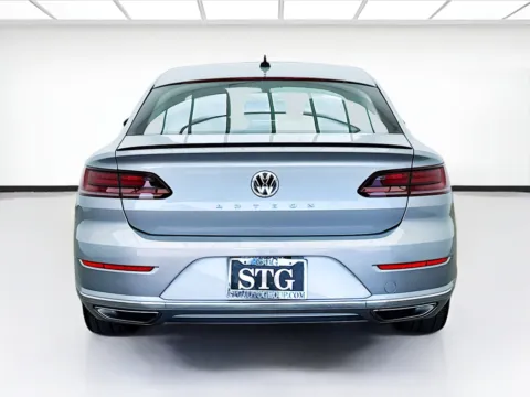 More photos of 2020 Volkswagen Arteon 2.0T SEL R-Line at STG Bellflower, CA