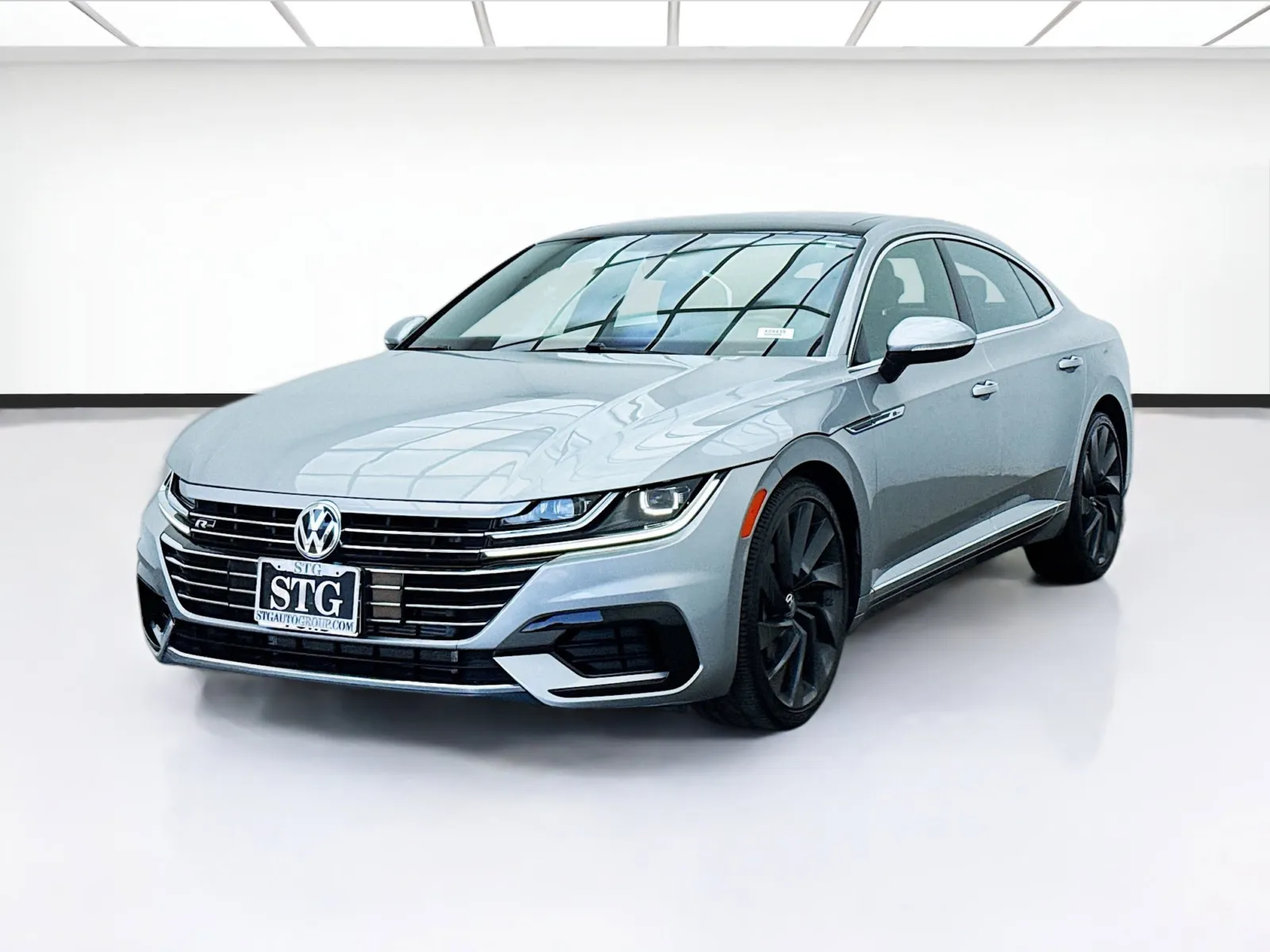 2020 Volkswagen Arteon 2.0T SEL R-Line for sale in Bellflower, CA