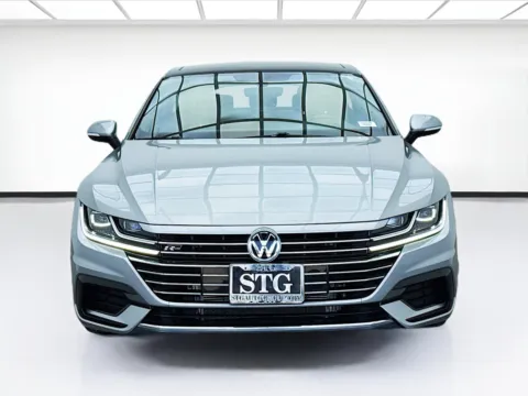 Photos of 2020 Volkswagen Arteon 2.0T SEL R-Line for sale in Bellflower, CA at STG Bellflower