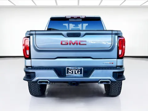 More photos of 2020 GMC Sierra 1500 AT4 at STG Bellflower, CA