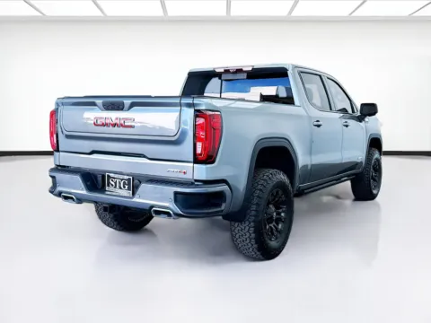 More photos of 2020 GMC Sierra 1500 AT4 at STG Bellflower, CA