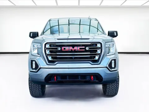 Photos of 2020 GMC Sierra 1500 AT4 for sale in Bellflower, CA at STG Bellflower