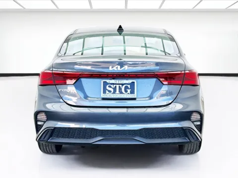 More photos of 2023 Kia Forte LXS at STG Bellflower, CA