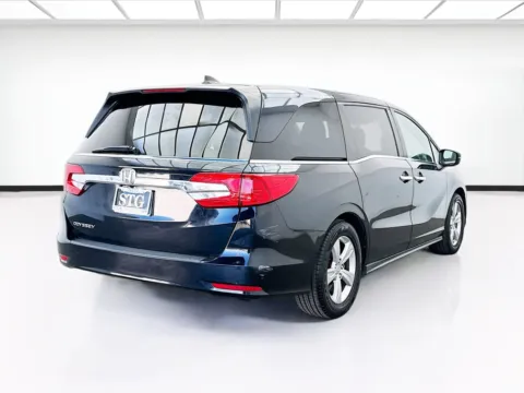More photos of 2019 Honda Odyssey EX-L at STG Bellflower, CA