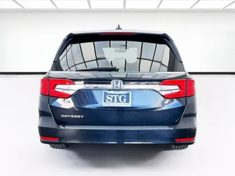 More photos of 2019 Honda Odyssey EX-L at STG Bellflower, CA