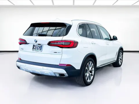 More photos of 2023 BMW X5 xDrive40i at STG Bellflower, CA