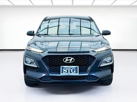 Photos of 2021 Hyundai Kona SE for sale in Bellflower, CA at STG Bellflower