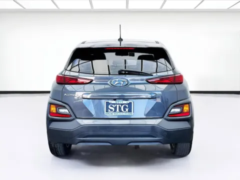 More photos of 2021 Hyundai Kona SE at STG Bellflower, CA