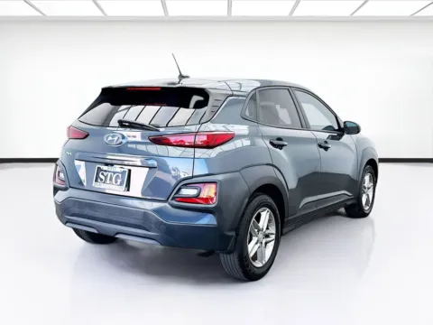 More photos of 2021 Hyundai Kona SE at STG Bellflower, CA