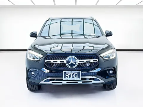 Photos of 2023 Mercedes-Benz GLA 250 for sale in Bellflower, CA at STG Bellflower