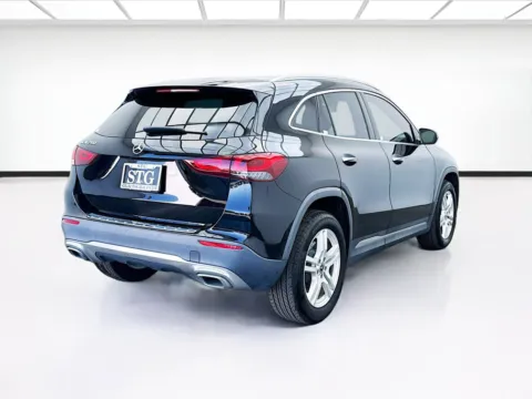 More photos of 2023 Mercedes-Benz GLA 250 at STG Bellflower, CA