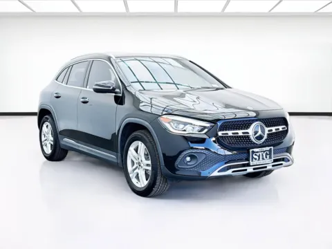 Another view of 2023 Mercedes-Benz GLA 250 for sale in Bellflower, CA at STG Bellflower