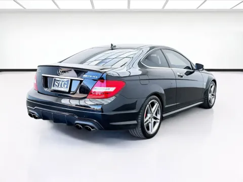 More photos of 2013 Mercedes-Benz C-Class C 63 AMG at STG Bellflower, CA