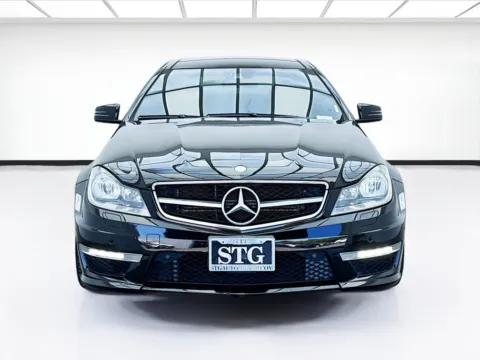Photos of 2013 Mercedes-Benz C-Class C 63 AMG for sale in Bellflower, CA at STG Bellflower