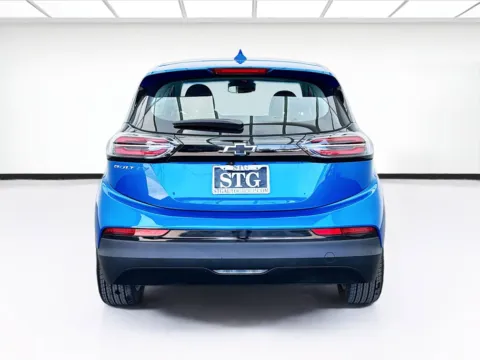 More photos of 2023 Chevrolet Bolt EV 1LT at STG Bellflower, CA